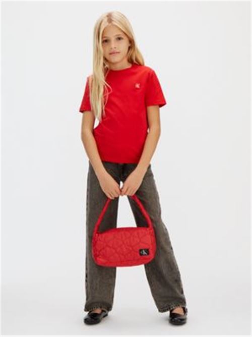  CALVIN KLEIN | IU0IU00543T/X0A